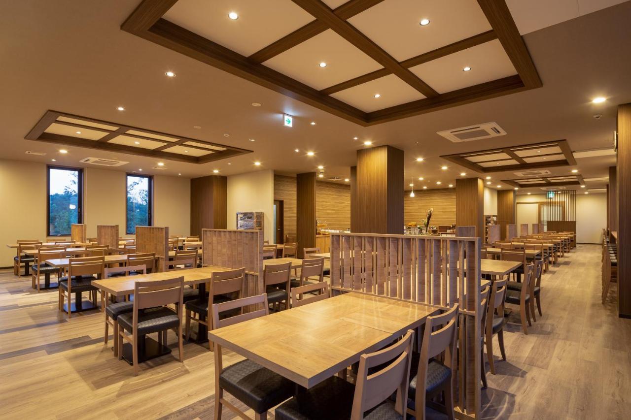 Hotel Route-Inn Kashiwa Minami -KOKUDO 16GOU ZOI- Eksteriør billede